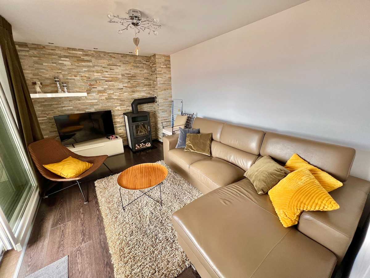 Apartman Jasmina 1