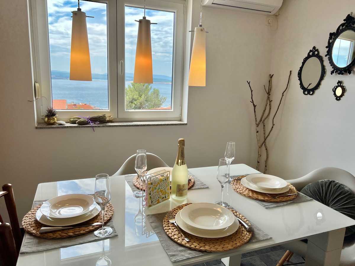 Apartman Jasmina 1
