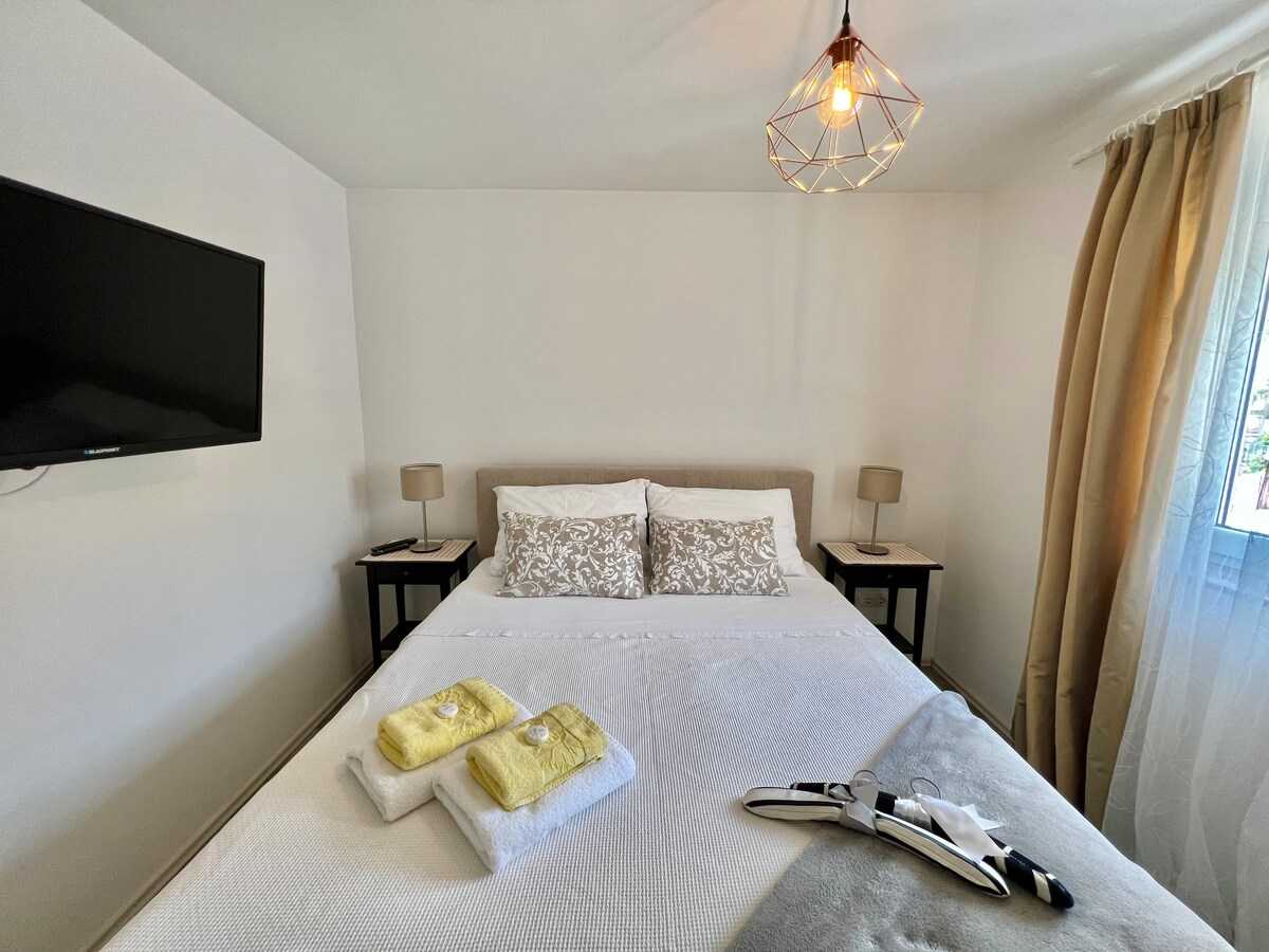 Apartman Jasmina 1