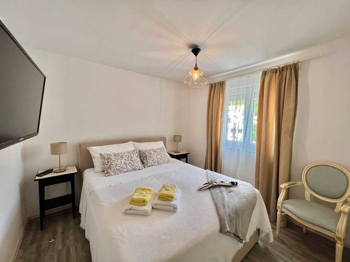 Apartman Jasmina 1
