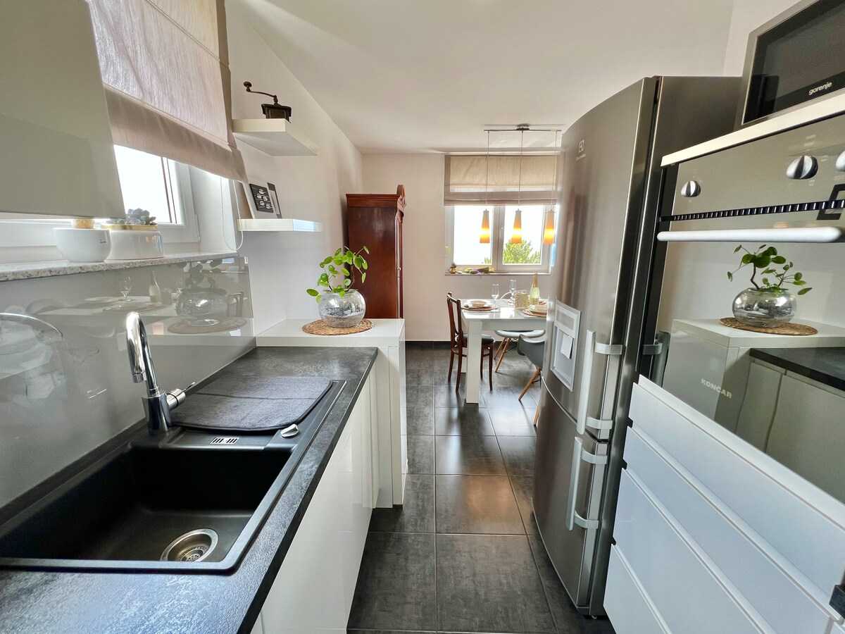 Apartman Jasmina 1