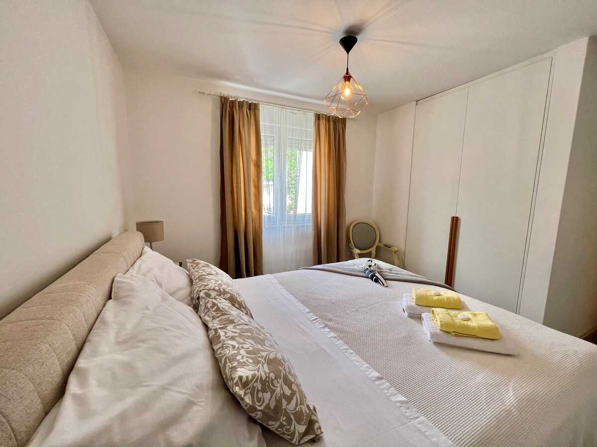 Apartman Jasmina 1