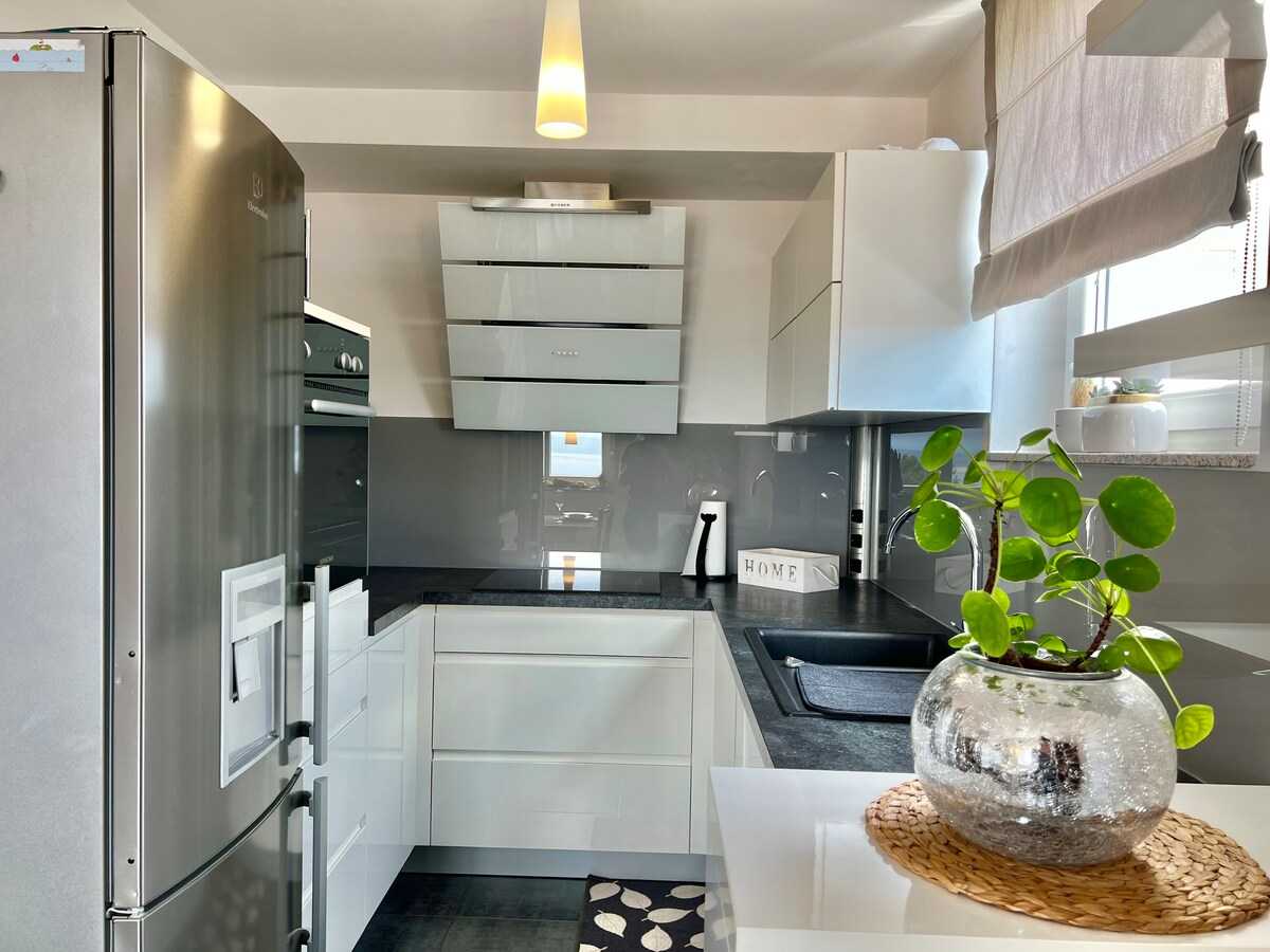 Apartman Jasmina 1