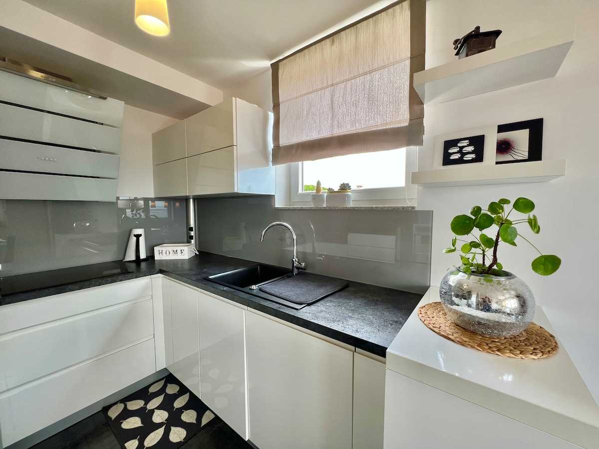 Apartman Jasmina 1