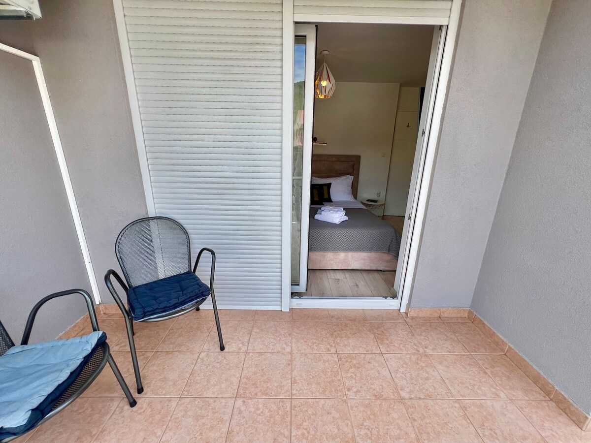 Apartman Jasmina 1