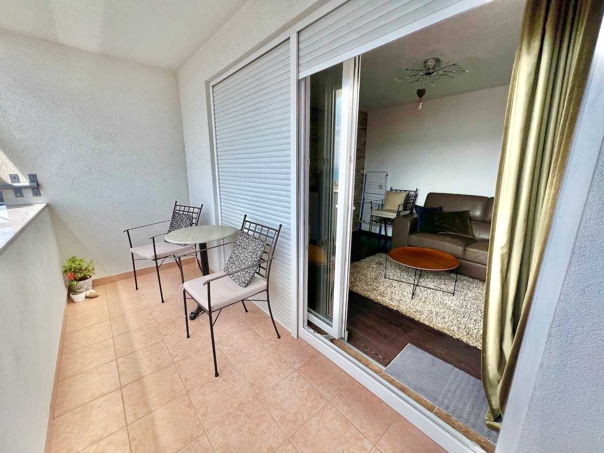 Apartman Jasmina 1