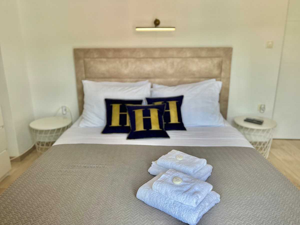 Apartman Jasmina 1