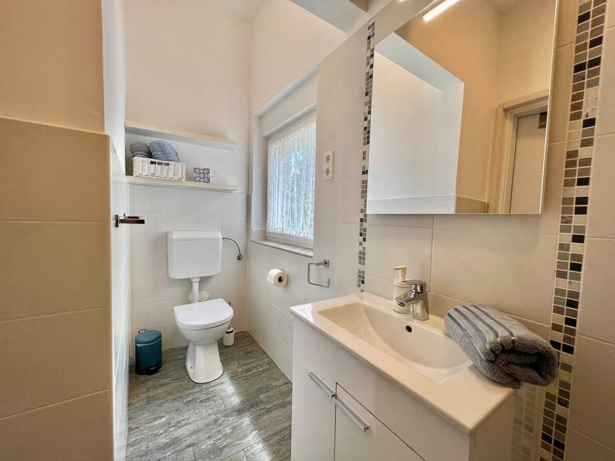 Apartment Jasmin 2