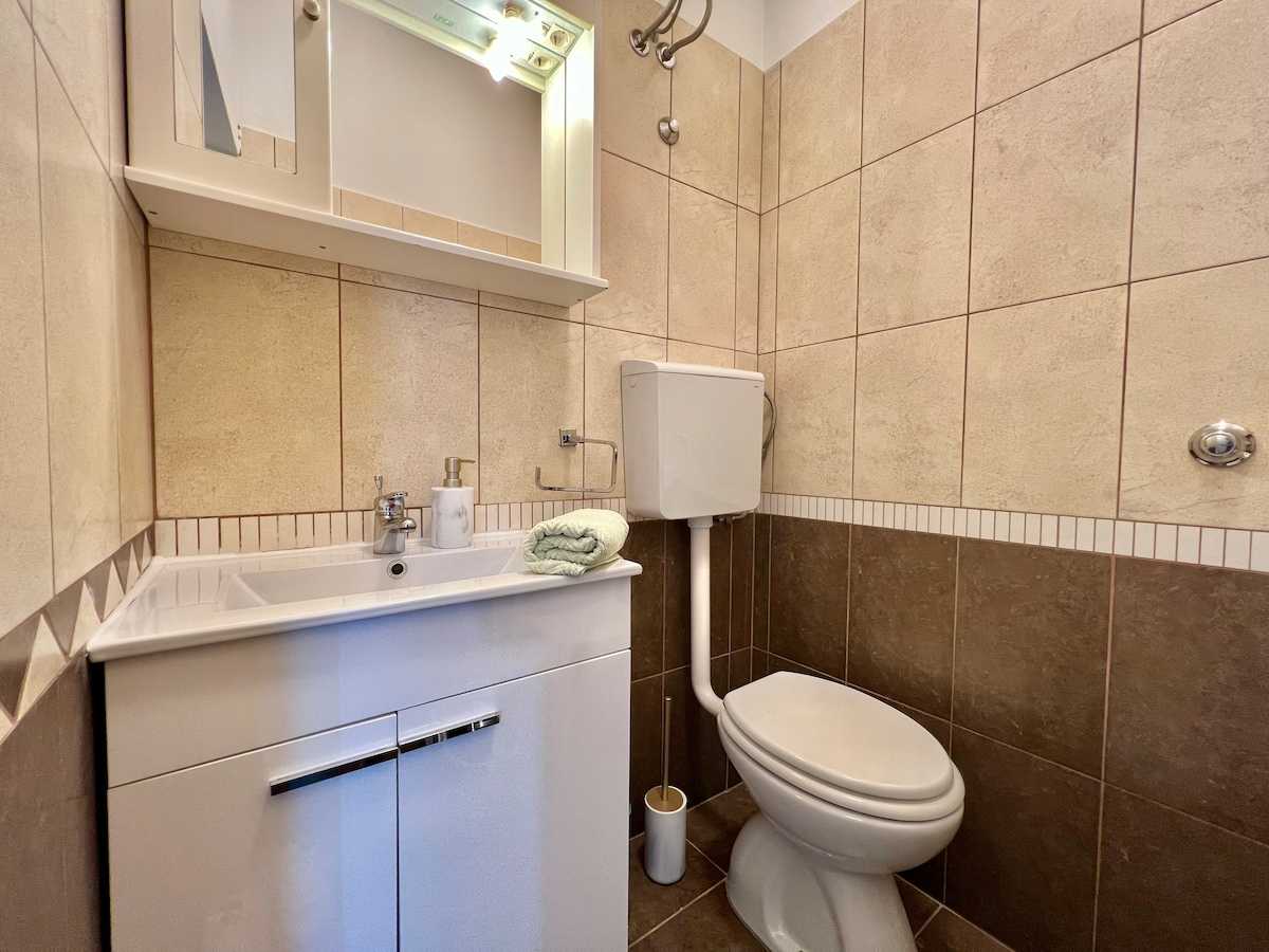 Apartment Jasmin 2