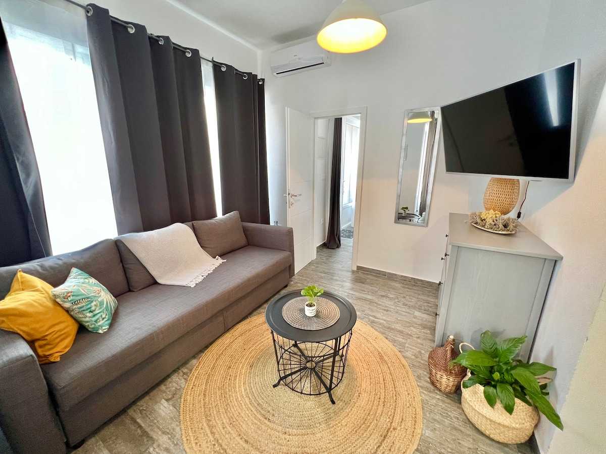 Apartment Jasmin 2