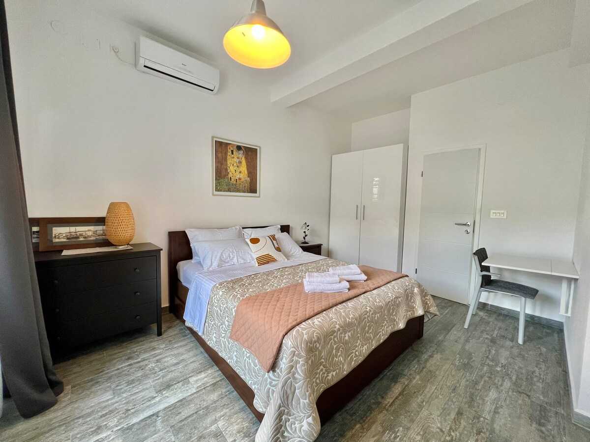 Apartment Jasmin 2