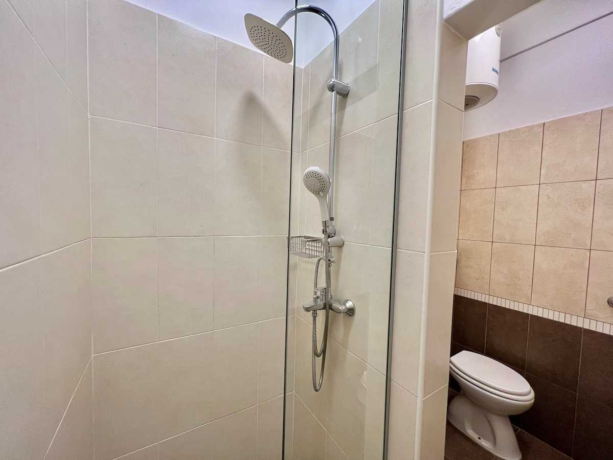 Apartment Jasmin 2