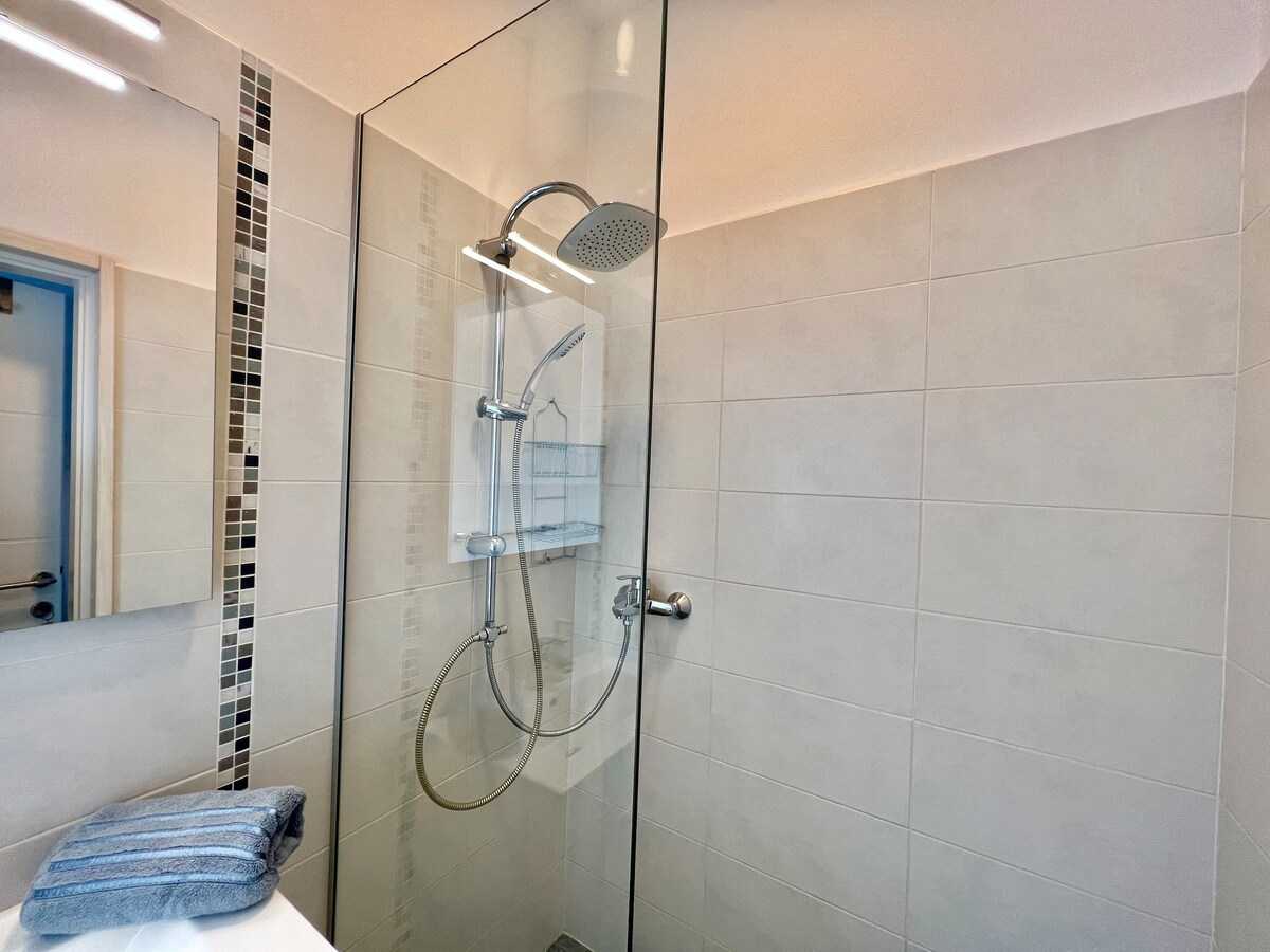 Apartment Jasmin 2