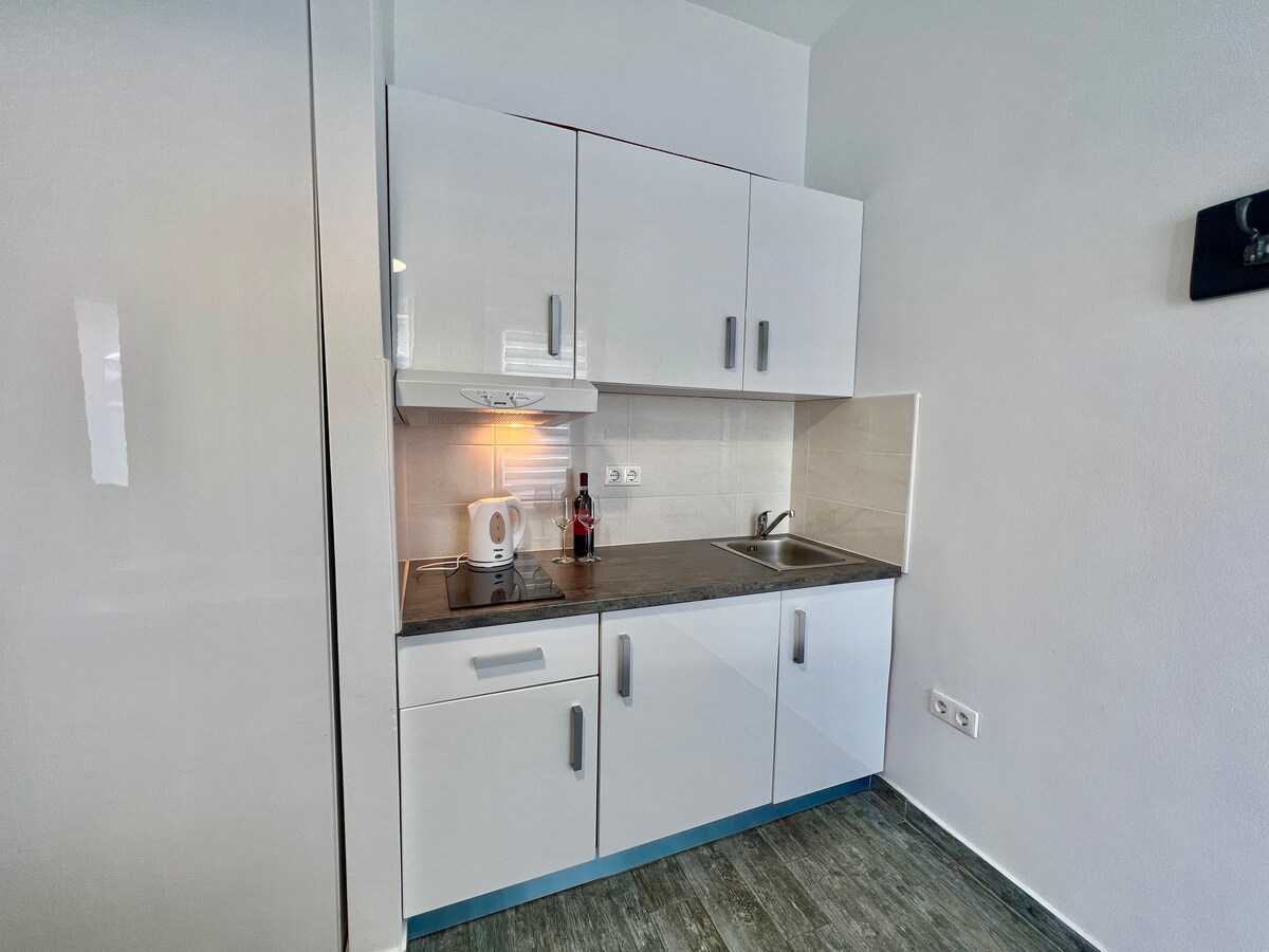 Apartment Jasmin 2