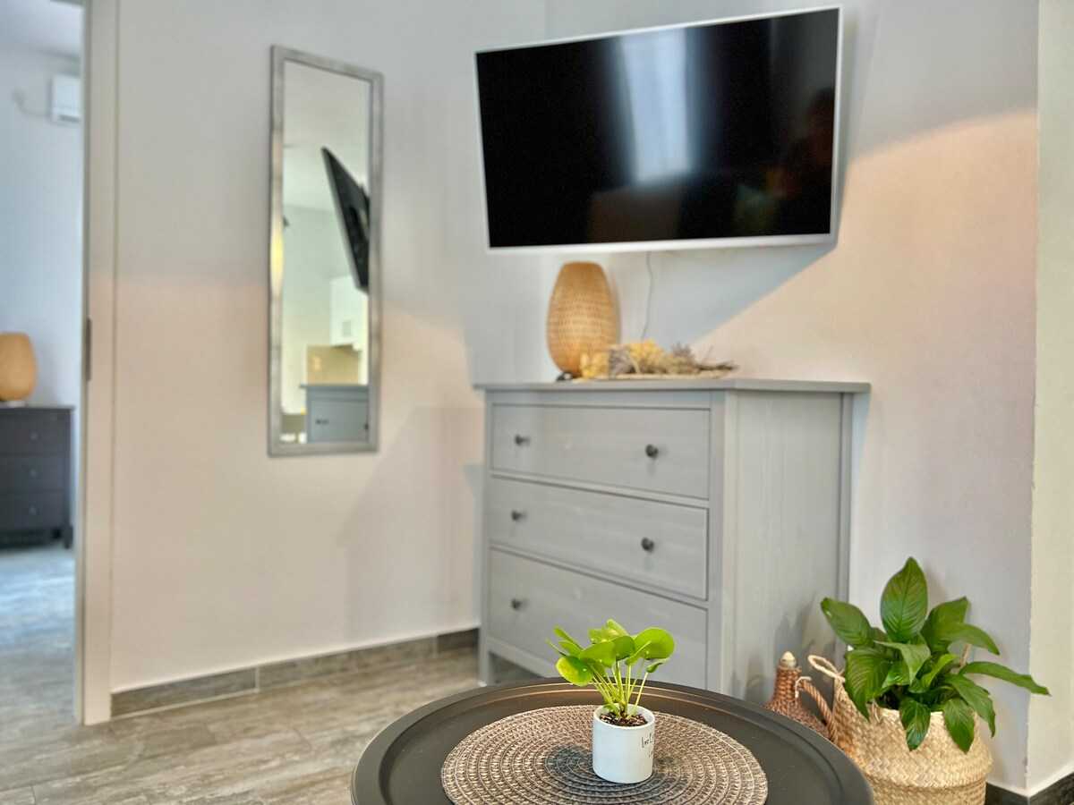 Apartment Jasmin 2