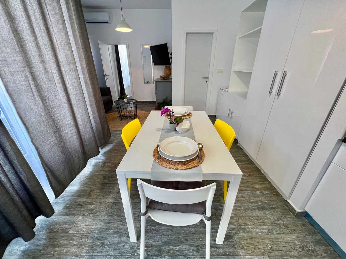 Apartment Jasmin 2