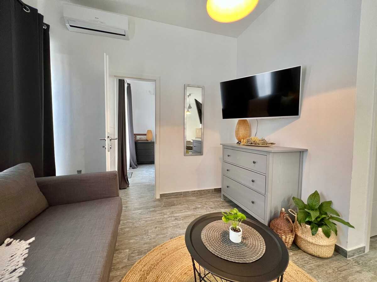 Apartment Jasmin 2