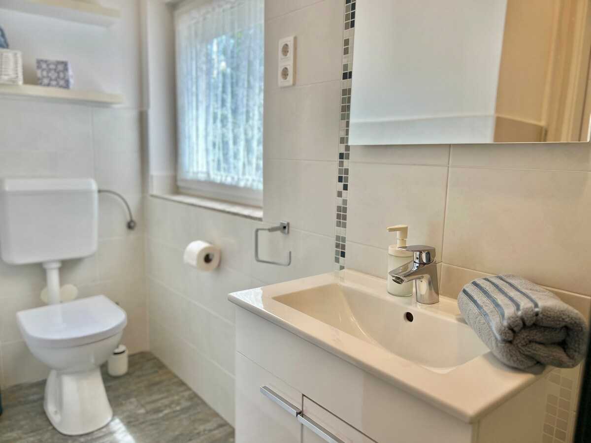 Apartment Jasmin 2