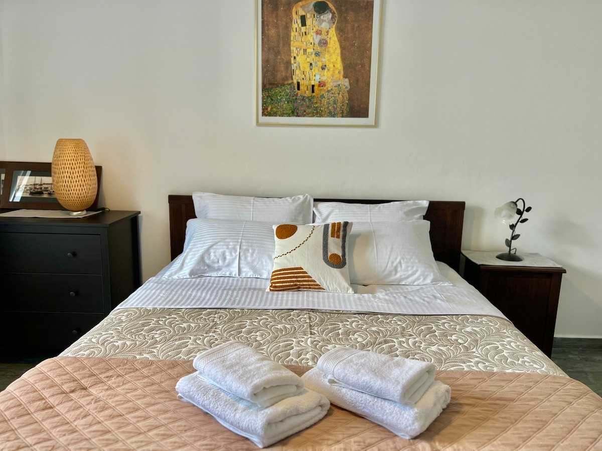 Apartment Jasmin 2