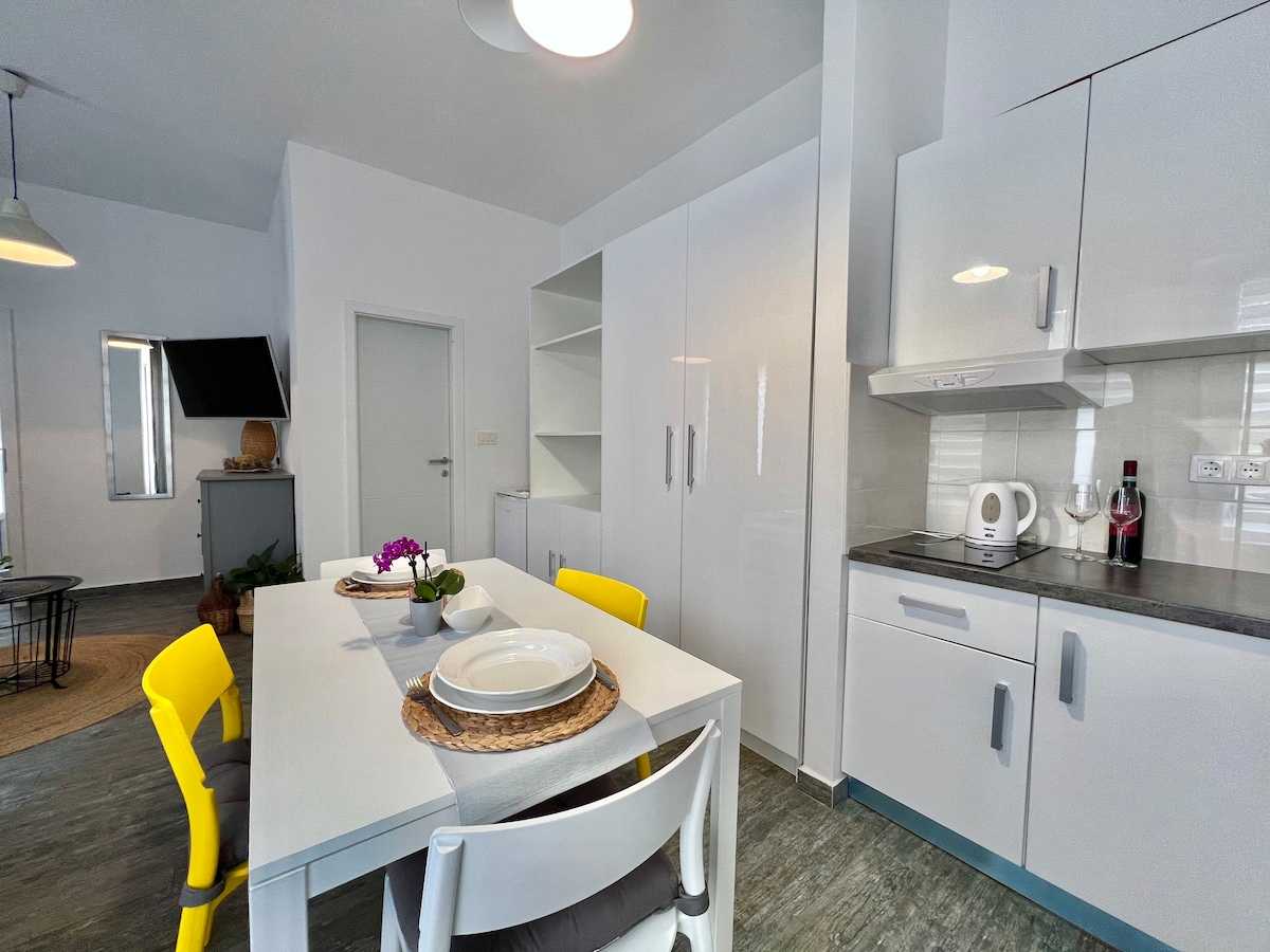 Apartment Jasmin 2