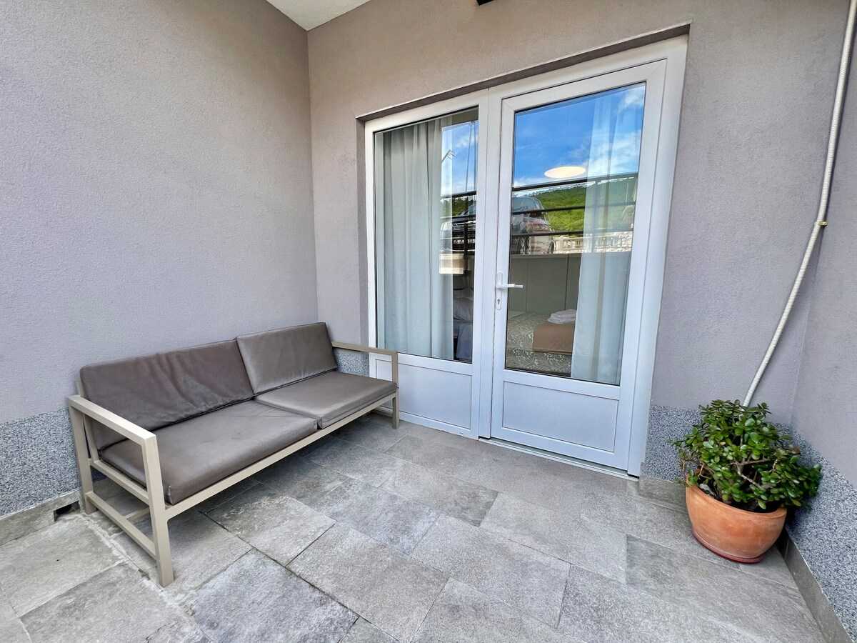 Apartment Jasmin 2