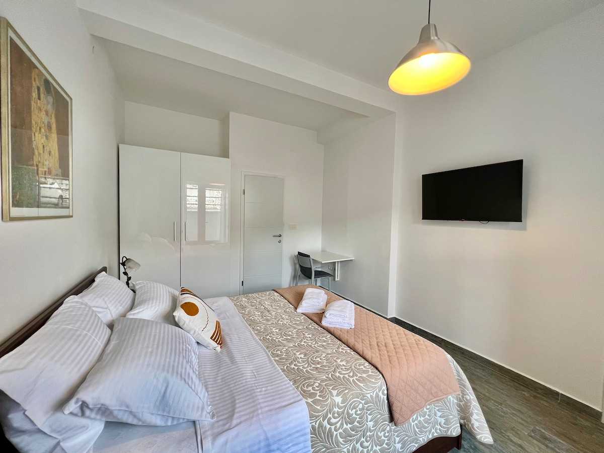 Apartment Jasmin 2