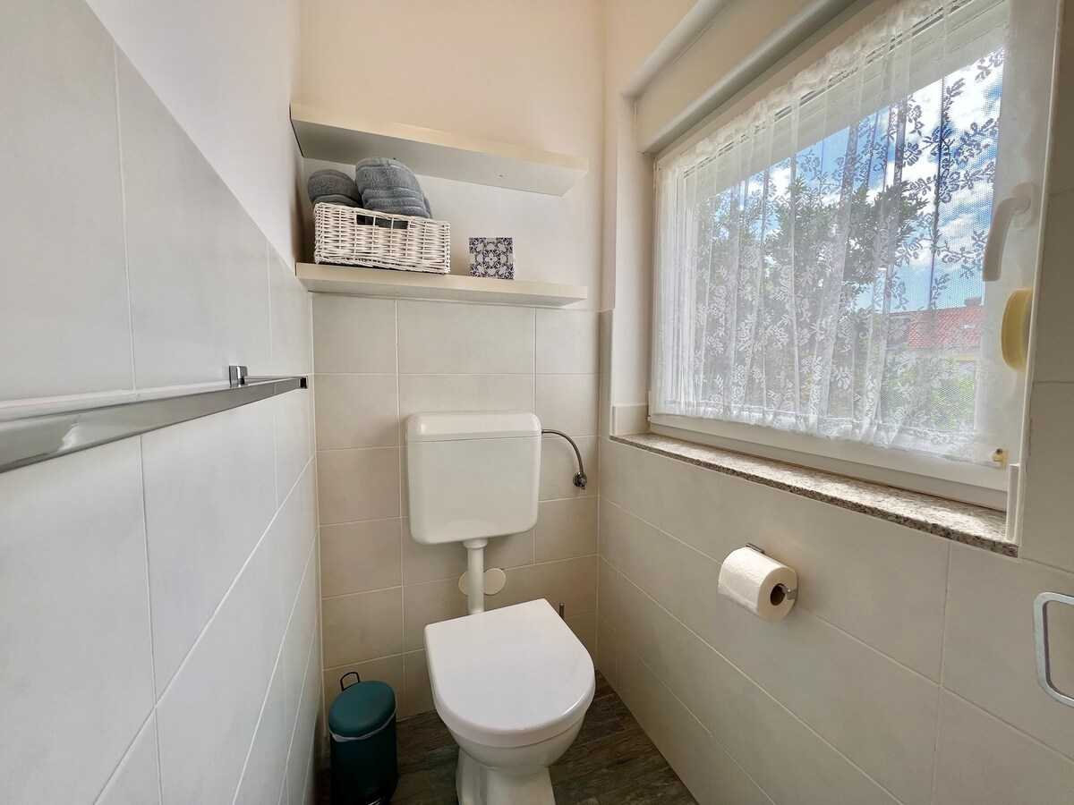 Apartment Jasmin 2