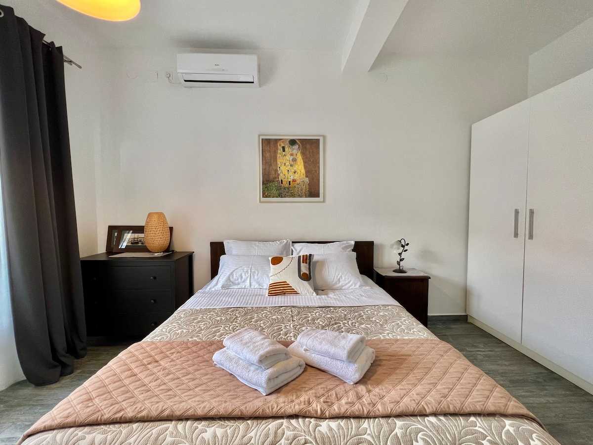 Apartment Jasmin 2