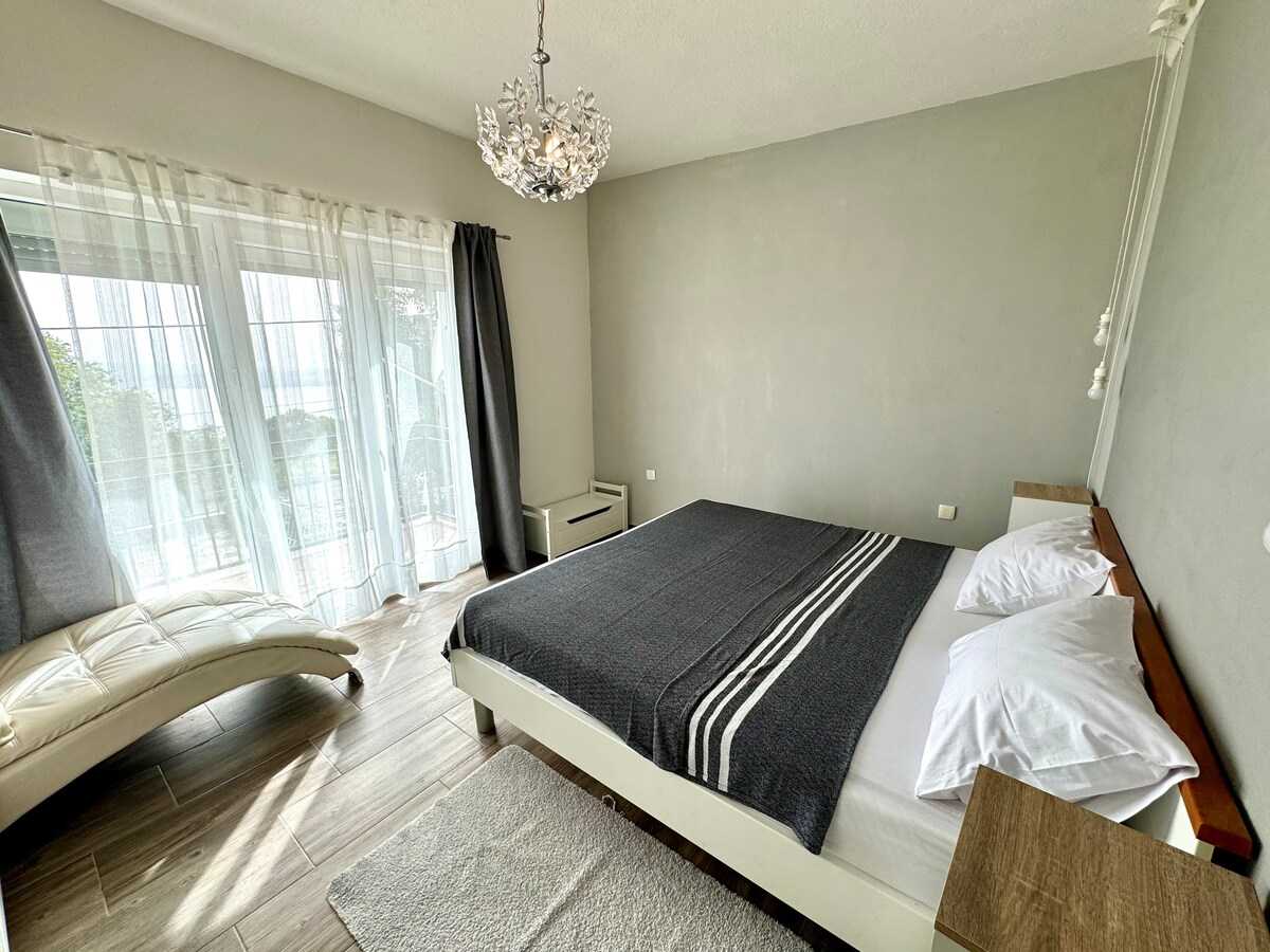 Apartman Draga