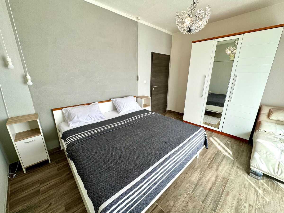 Apartman Draga