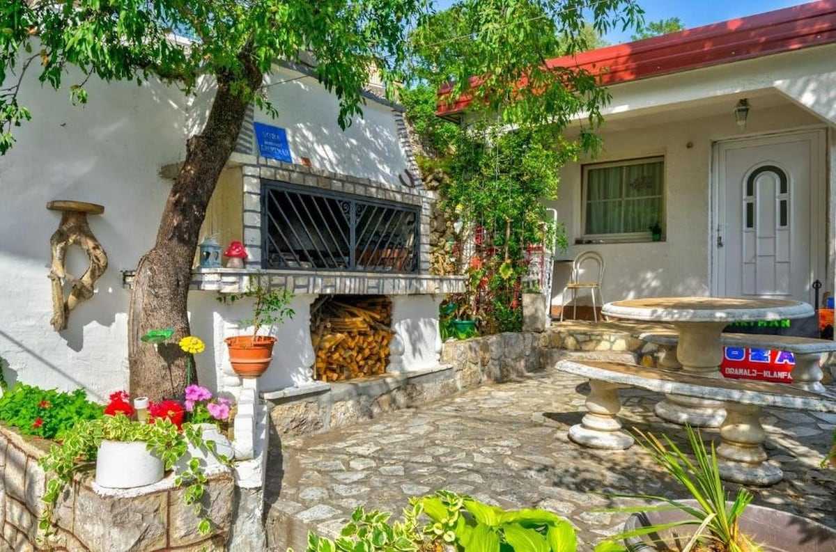 Apartman Draga