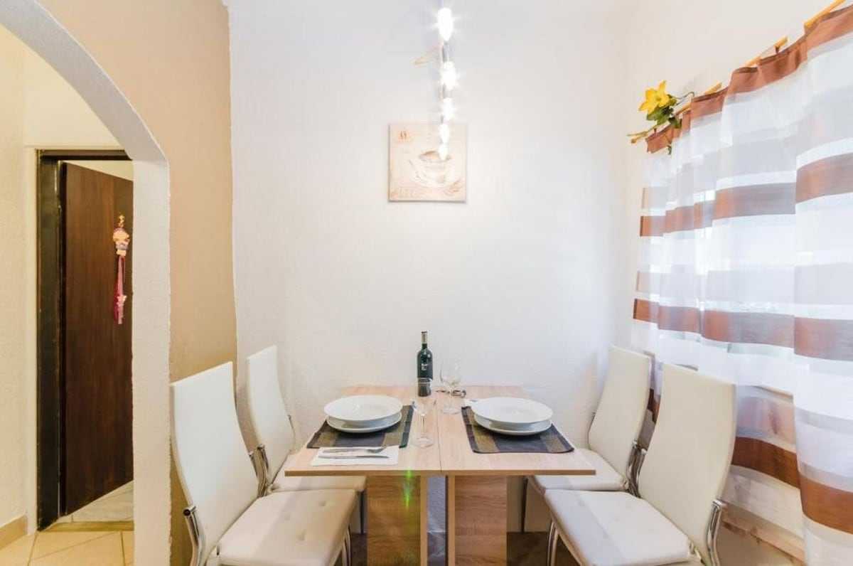 Apartman Draga
