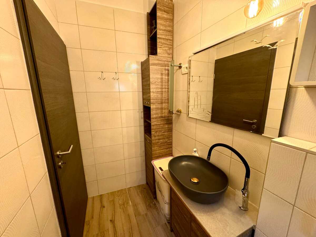 Apartman Draga