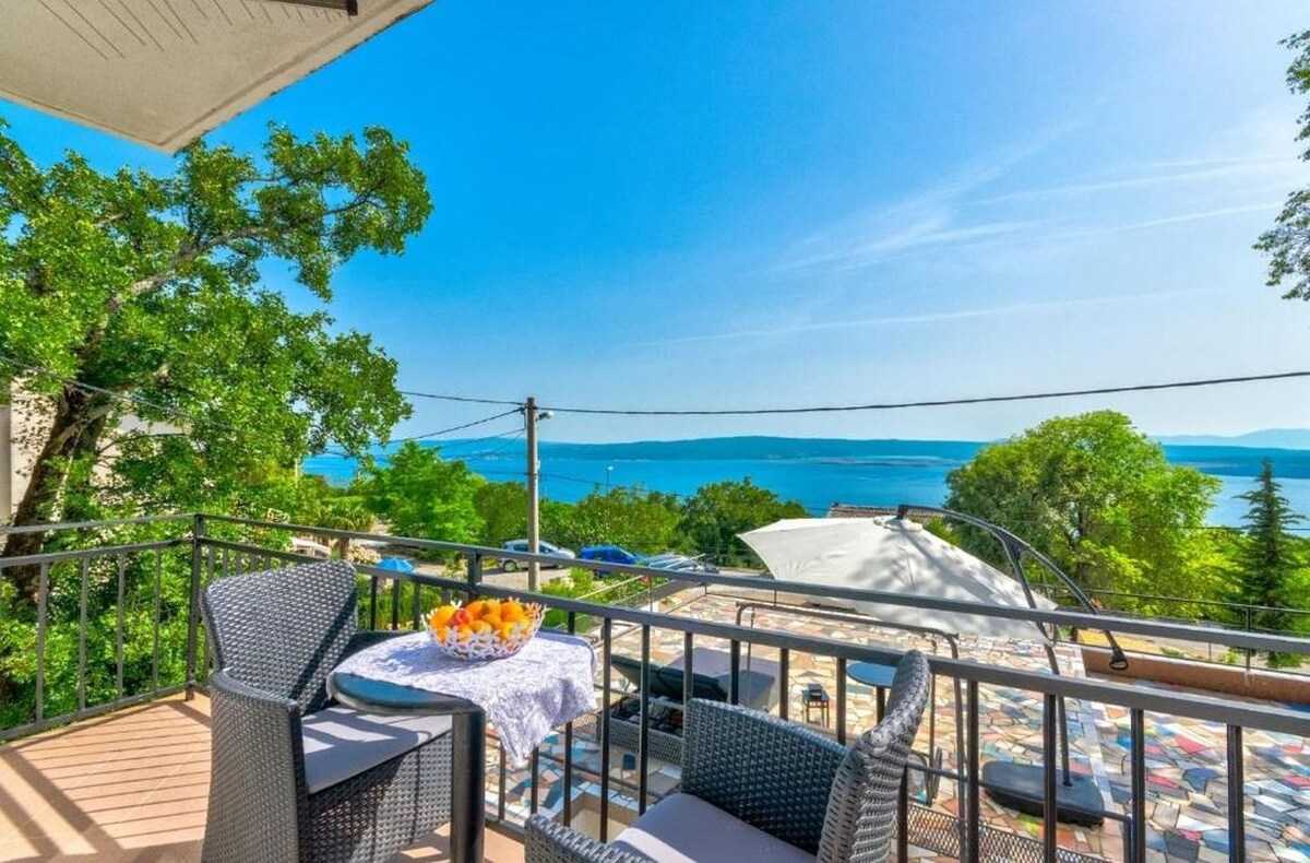 Apartman Draga