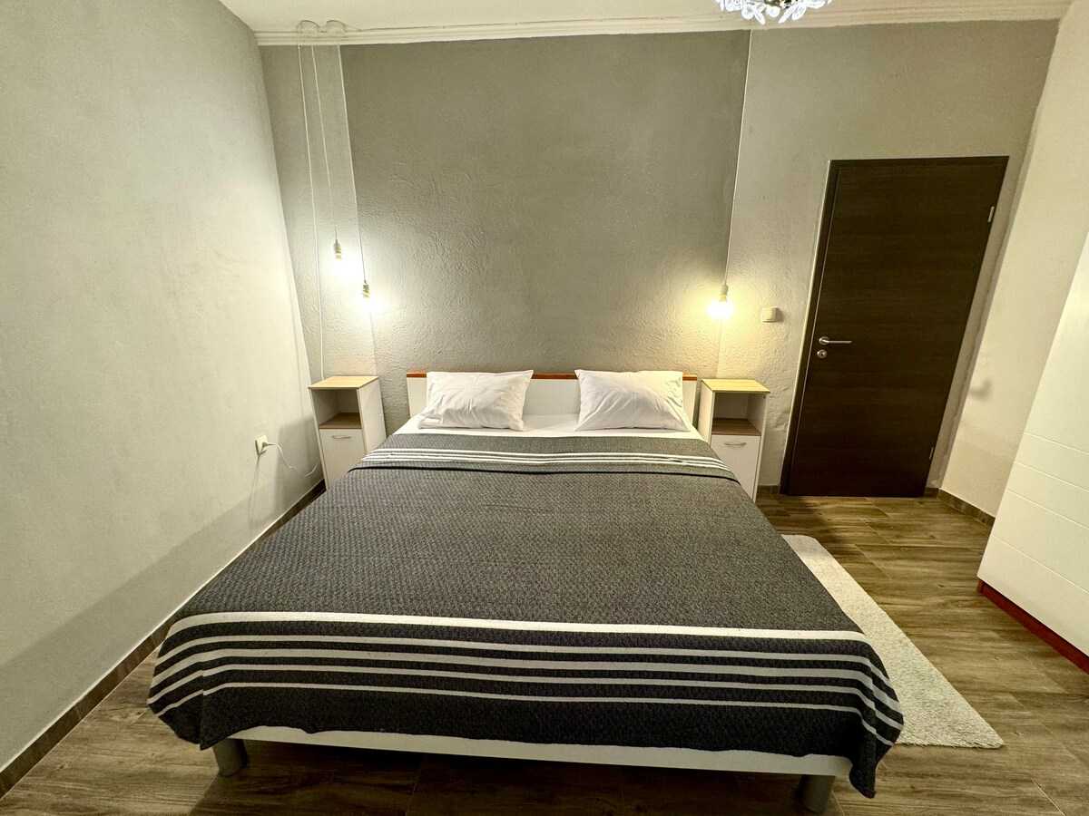 Apartman Draga