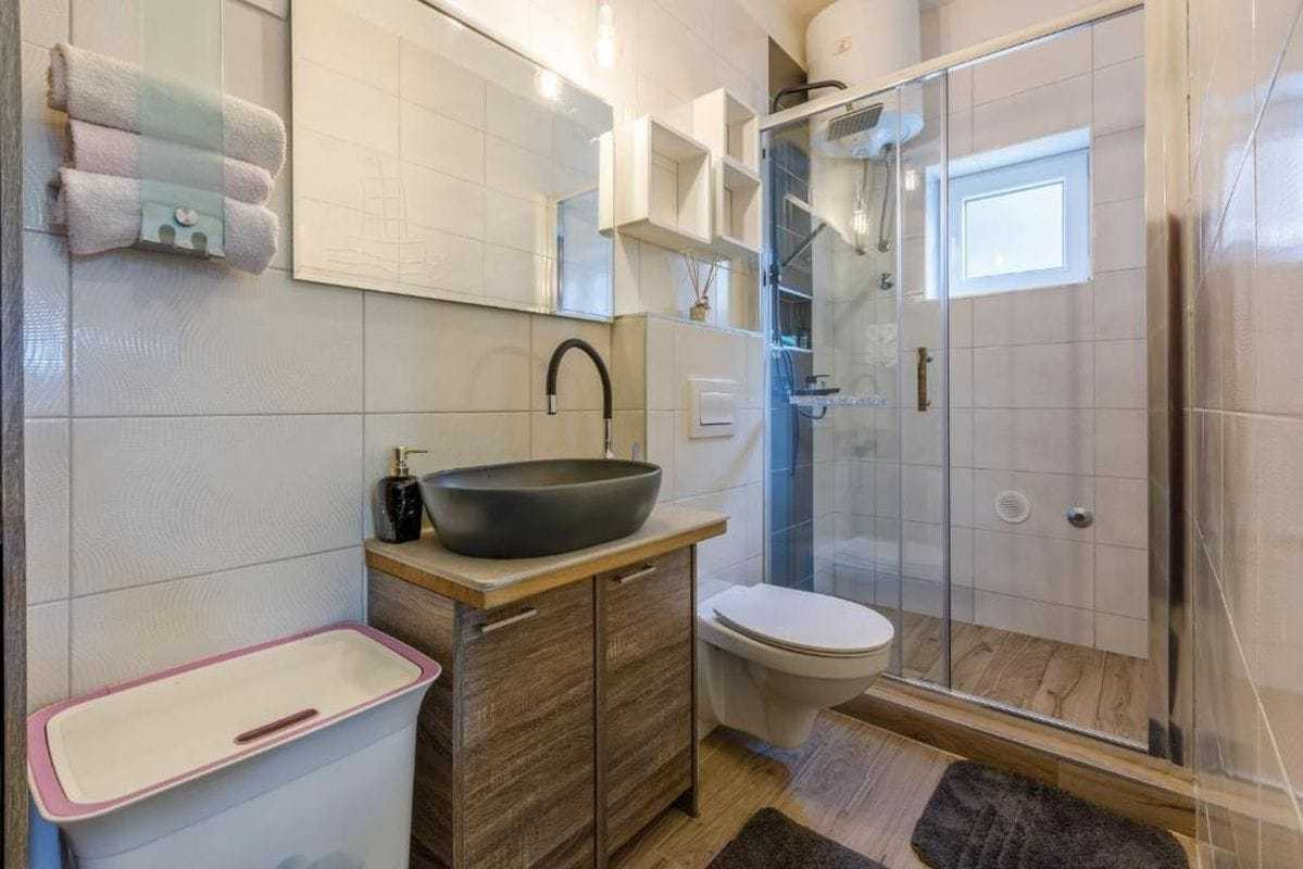 Apartman Draga