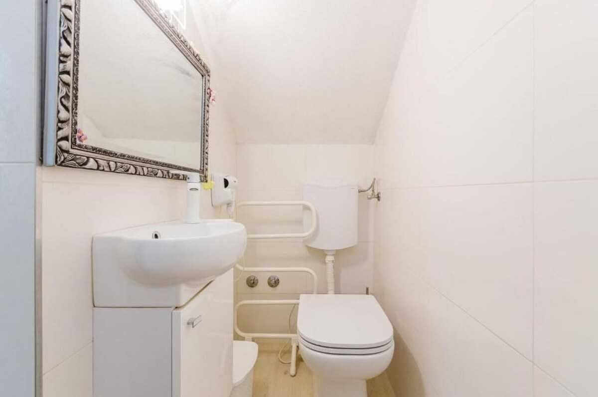 Apartman Draga