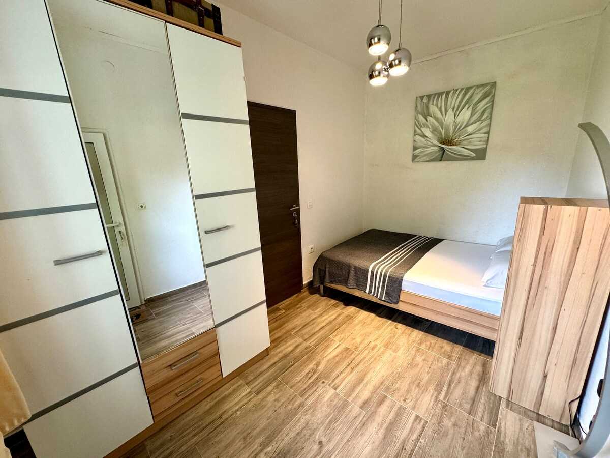 Apartman Draga