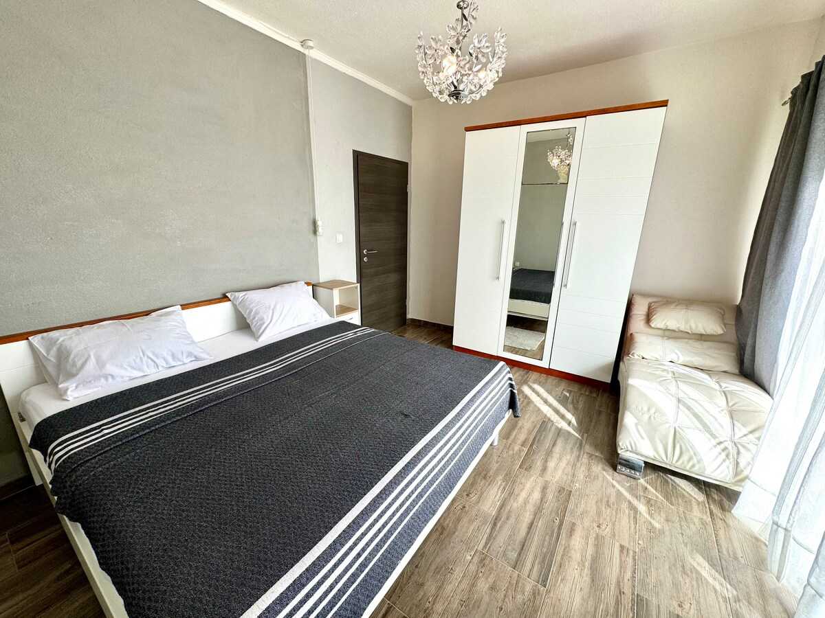 Apartman Draga