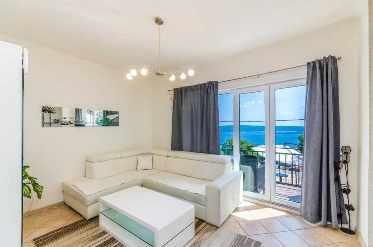 Apartman Draga