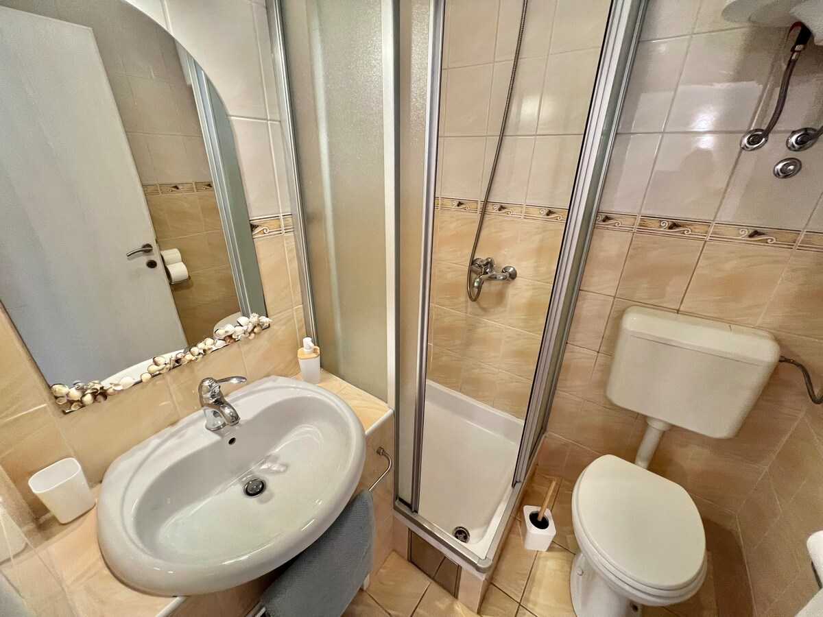 Apartman Valentina 1