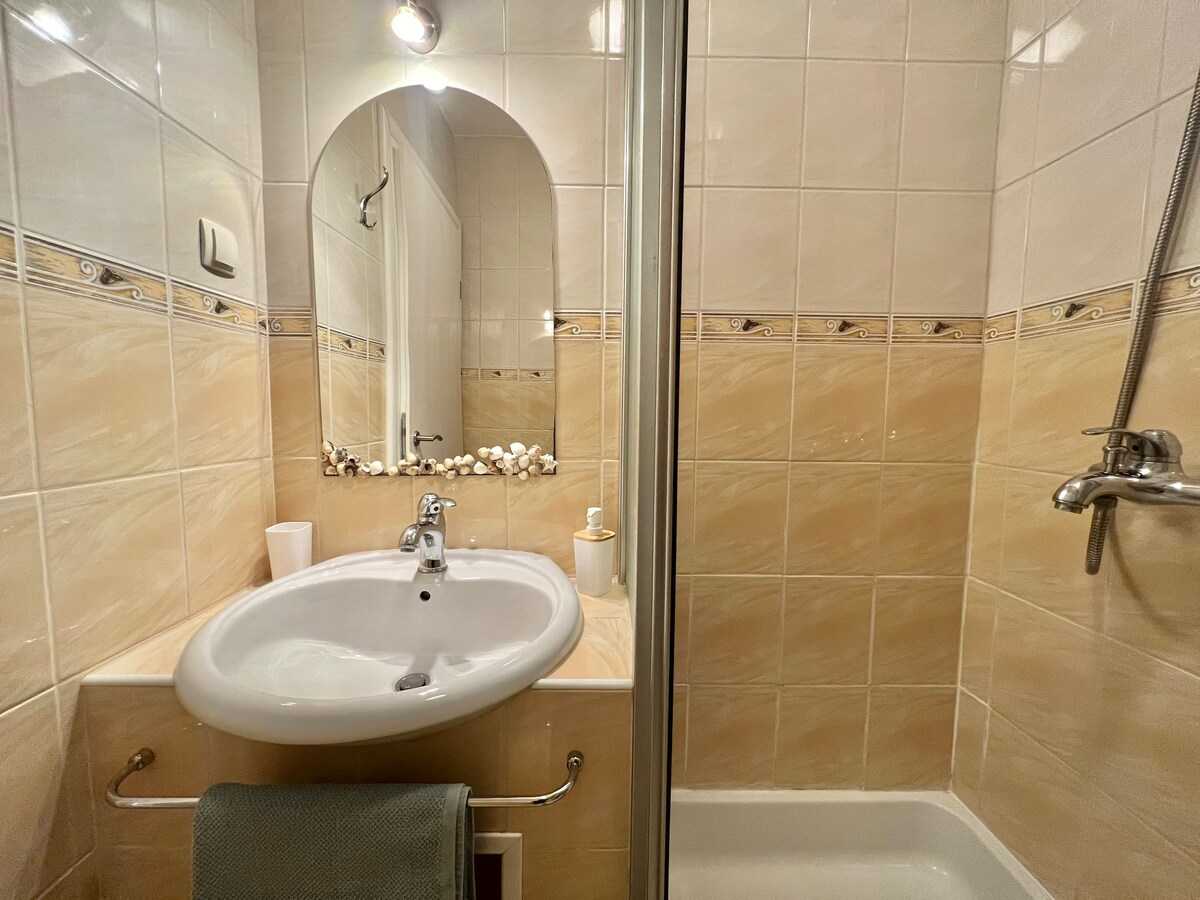 Apartman Valentina 1