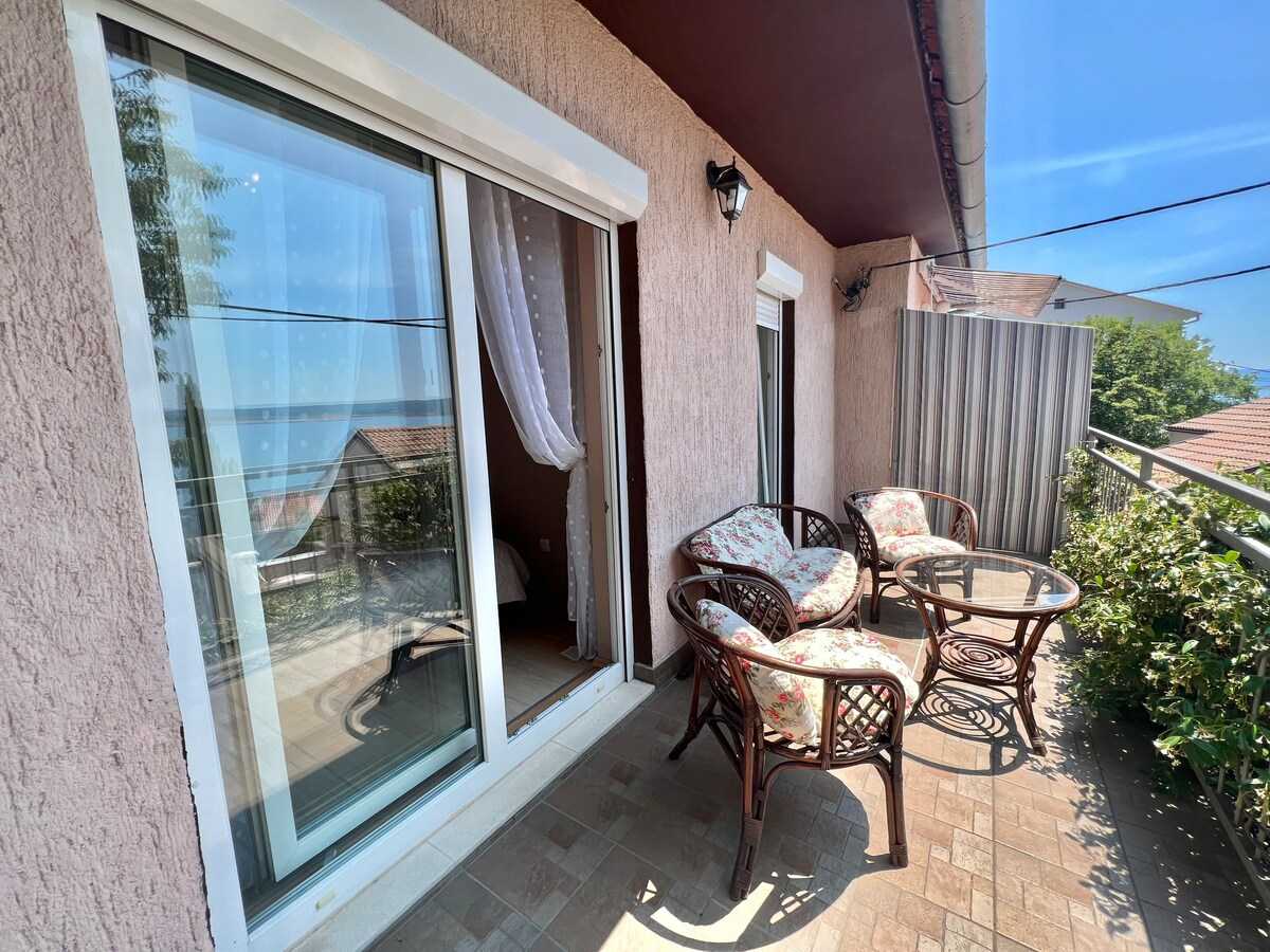 Apartman Valentina 1