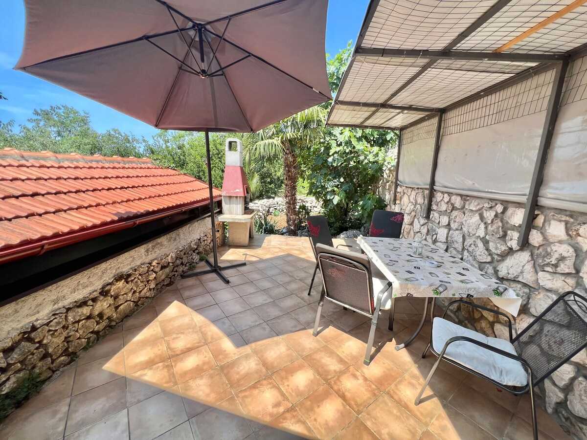 Apartman Valentina 1