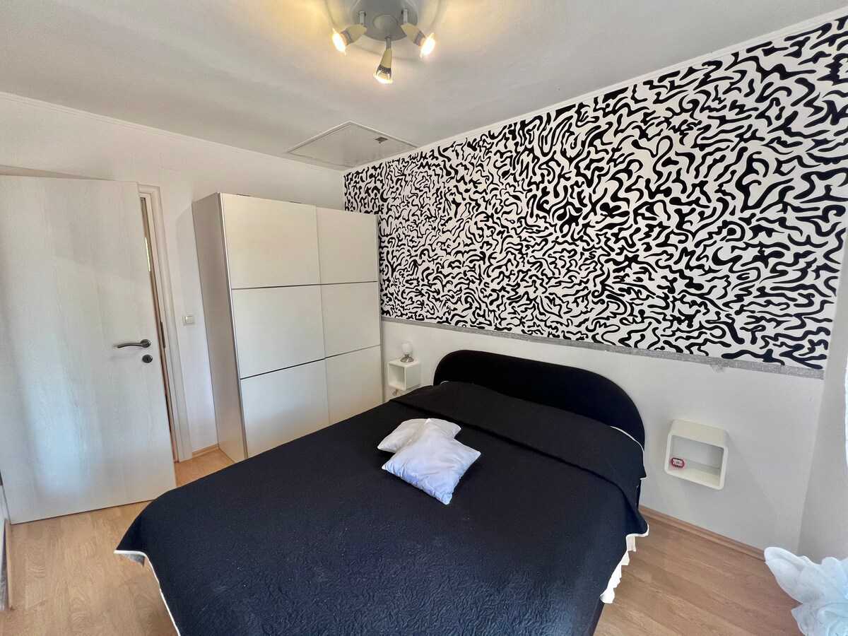 Apartman Valentina 1