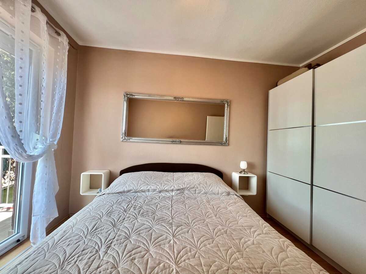 Apartman Valentina 1
