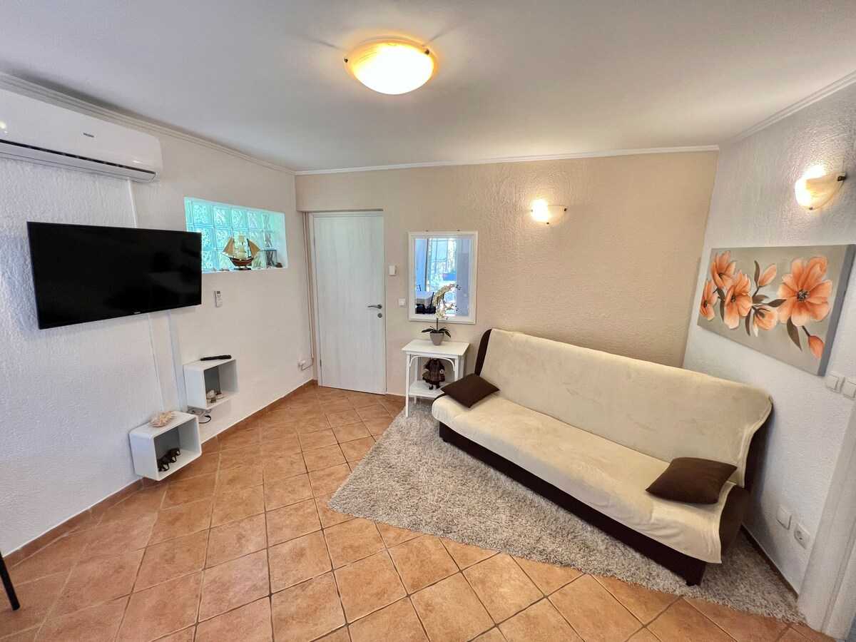 Apartman Valentina 1
