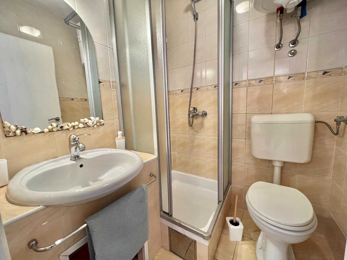 Apartman Valentina 1