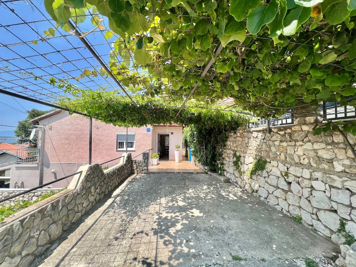 Apartman Valentina 1
