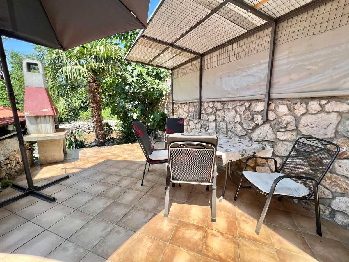 Apartman Valentina 1